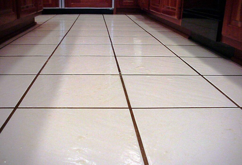How Long Does Epoxy Grout Last?