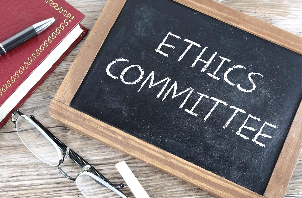 What Are the 3 Functions of the Ethics Committee?